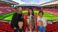 Anfield Tour Family KidRated