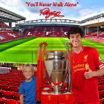 Anfield Tour KidRated