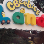 Cbeebies Land