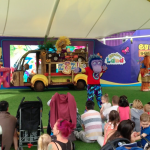 CBeebies Land