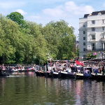 Canalway Cavalcade KidRated reviews