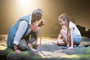 Unicorn Theatre London KidRated reviews kids families Top 10 Things To Do In London On A Rainy Day Kidrated