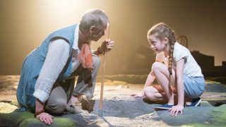 Unicorn Theatre London KidRated reviews kids families