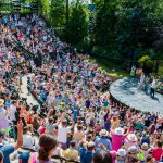 Open Air Theatre Regent's park KidRated