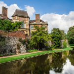 Eltham Palace London KidRated English Heritage