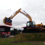 Diggerland Kids UK KidRated Family Days Out Theme parks