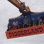 Diggerland Kids UK KidRated Family Days Out Theme parks