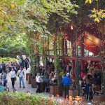 Open Air Theatre Regent's park KidRated