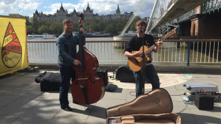 southbank centre london thames kidrated