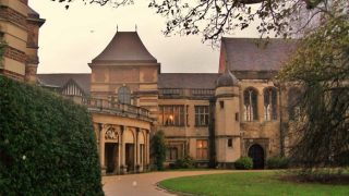 Eltham Palace