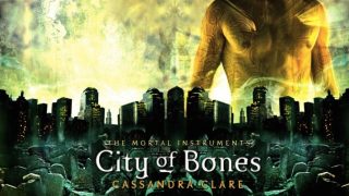 City of Bones