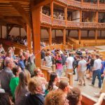 KidRated Shakespeare's Globe Tour