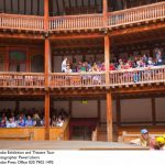 KidRated Shakespeare's Globe Tour KidRated