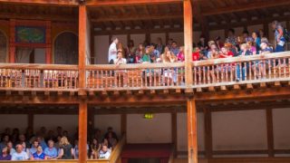 KidRated Shakespeare's Globe Tour KidRated