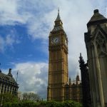 London Big Ben KidRated reviews by kids family offers