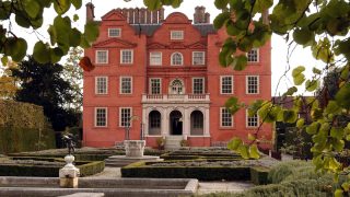 Kew Palace KidRated