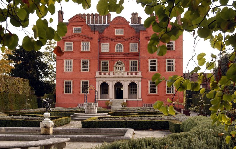 Kew Palace KidRated