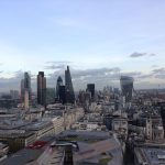 London St Paul's Cathedral KidRated family days out views
