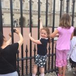 Buckingham Palace reviews and family offers London days out kids