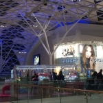London Westfield White City Shopping centre Kids reviews