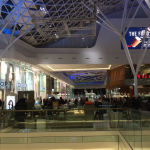 London Westfield White City Shopping centre Kids reviews