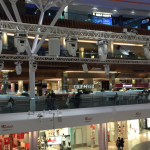 London Westfield White City Shopping centre Kids reviews