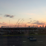 Westfield Stratford City Olympic Park View KidRared reviews kids