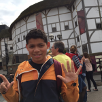 Shakespeare's Globe London KidRated reviews and family offers