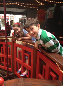 chinatown Kidrated Day Out Itinerary 