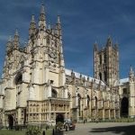 Canterbury Cathedral