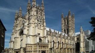 Canterbury Cathedral