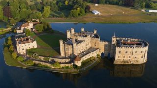 Leeds Castle