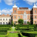 Hatfield House