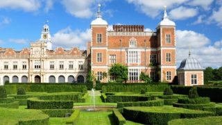 Hatfield House