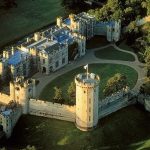 Warwick Castle