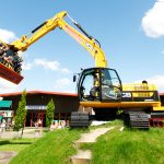 Diggerland