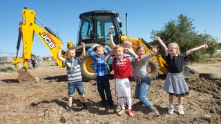 Diggerland