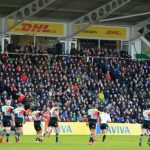 Harlequins Twickenham Stoop