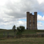 broadway tower nuclear bunker kidrated k-rated