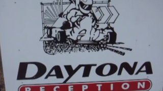 Daytona Race Track KidRated