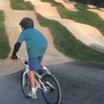 Hammersmith BMX track KidRated reviews family offers