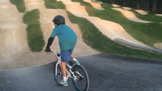 Hammersmith BMX track KidRated reviews family offers