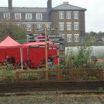 Spitalfields City Farm, KidRated, reviews by kids, London