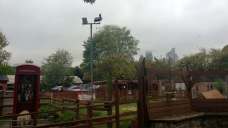 Spitalfields City Farm, KidRated, reviews by kids, London