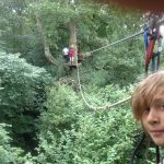 Go Ape Trent Park reviews and family offers