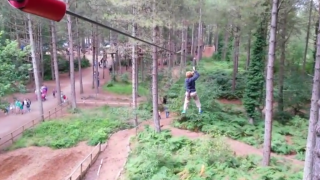 Go Ape KidRated reviews for kids family offers