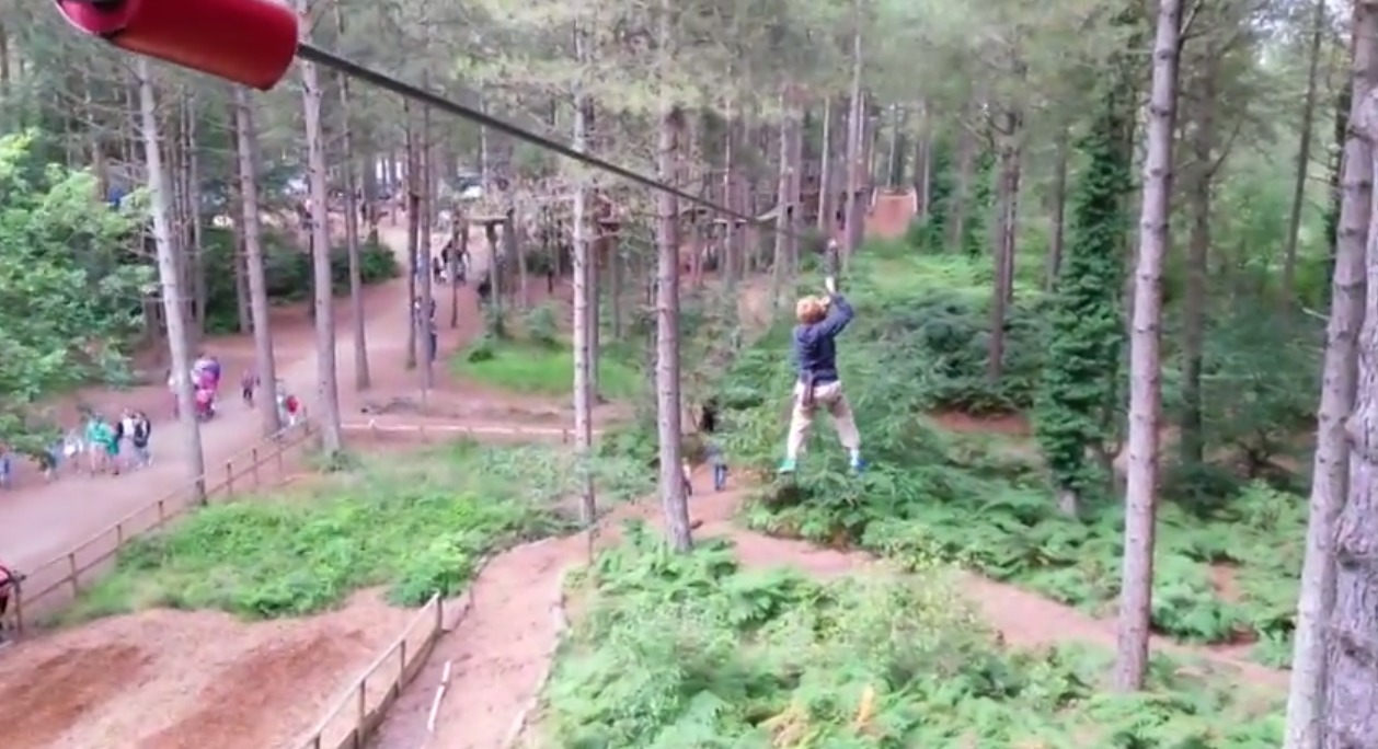Go Ape Reviews By Kids For Kids And Family Offers Go Ape Reviews By Kids For Kids And Family Offers