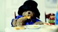 Paddington Bear Movie