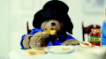 Paddington Bear Movie