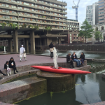 Barbican Centre London Entertainment Venues